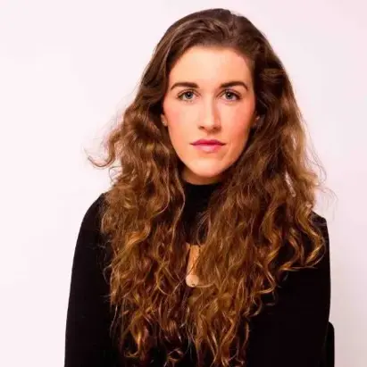 Sofie Delst Van Der Marel