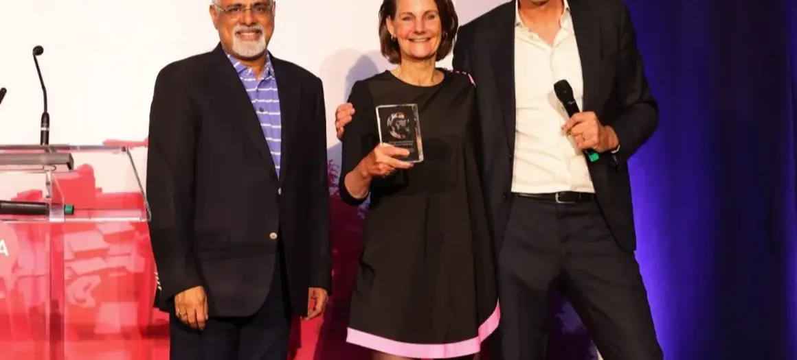 WFA President's Awards 2024 2
