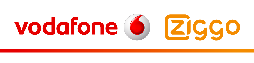 Vodafone Ziggo