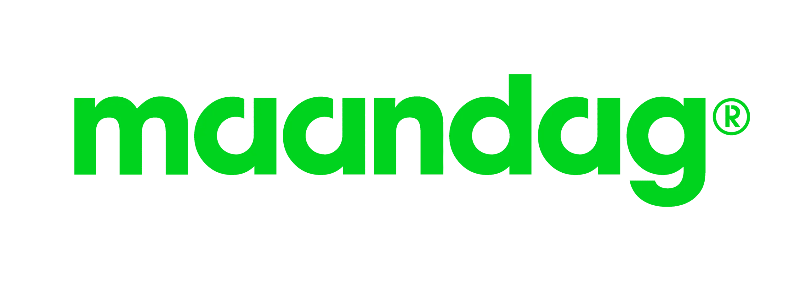 Maandag