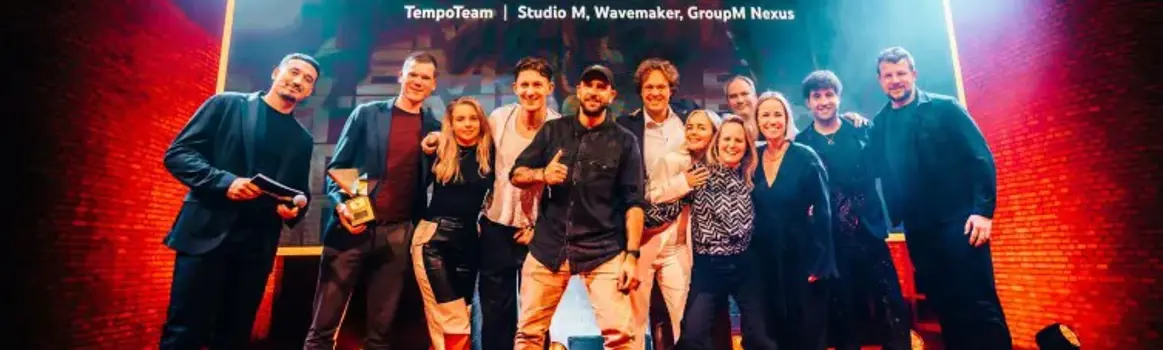 Youtube Works Awards 2025