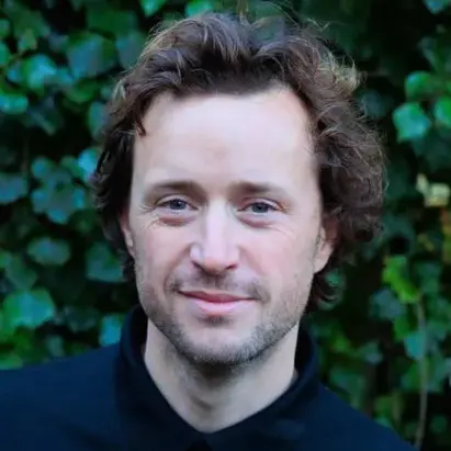 Tobias Wilbrink