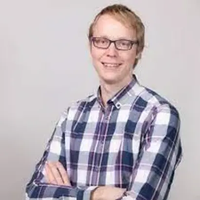 Matti Van Engelen