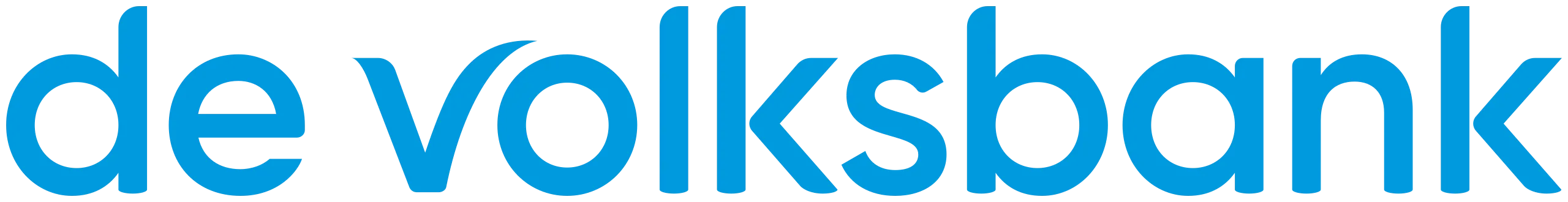 De Volksbank