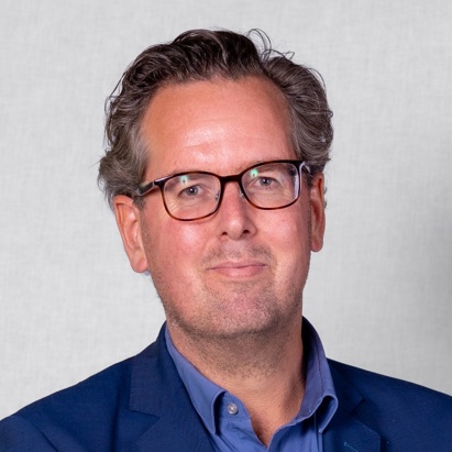 Arno De Jong