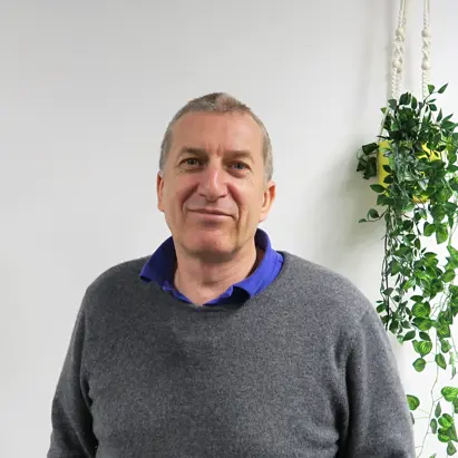 Simon Francis