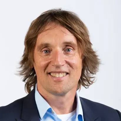 Richard van Schaik