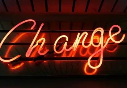 Webinar bvA-programma positive change