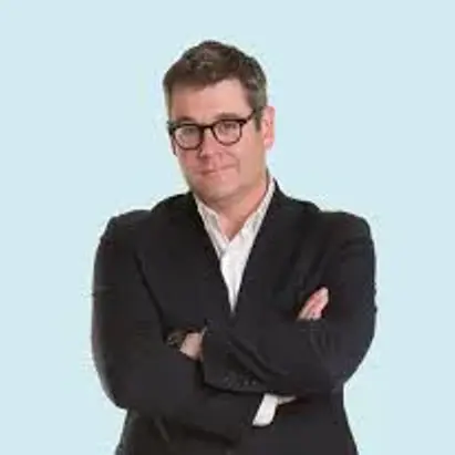 Mark Ritson