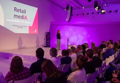 Presentatie Henriette van Swinderen