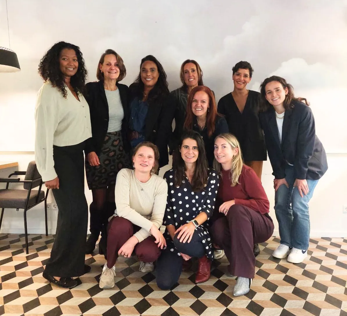 Deelnemers Taksforce Diversiteit & Inclusie