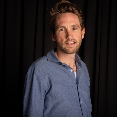 Erik Aaftink IPG Mediabrands