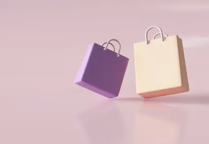 Retail media winkeltas