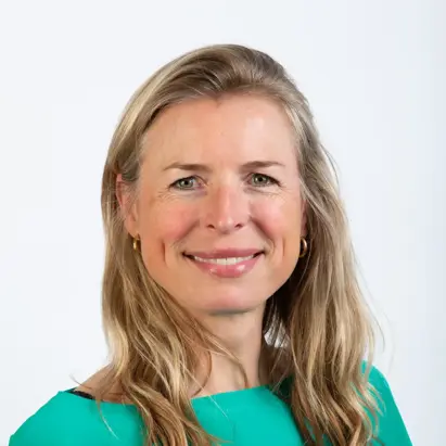 Charlotte Zelders