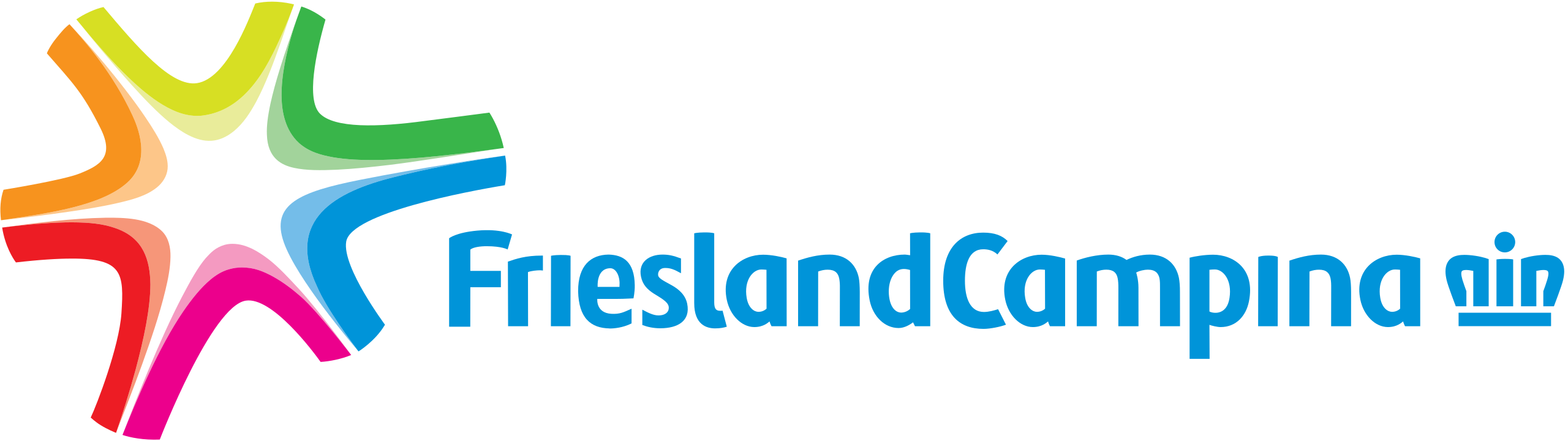 Frieslandcampina