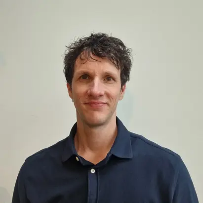 Jasper Bronner