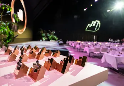 Effie Awards 2025 Extra Categorieën