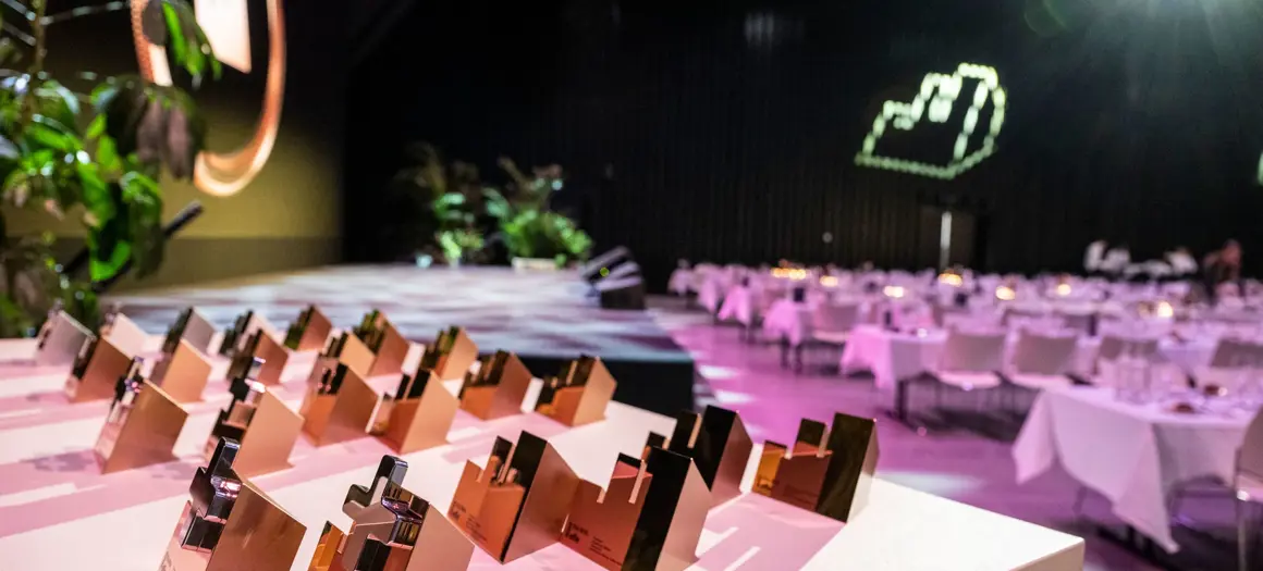 Effie Awards 2025 Extra Categorieën