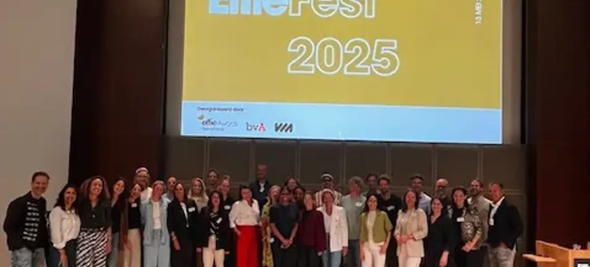 Effiefest 2025