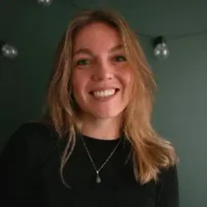 Michelle Van Andel