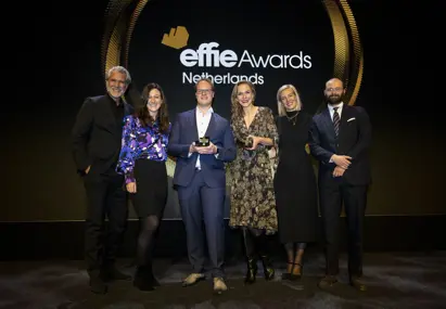 Effie Masterclass 2025