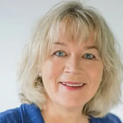 Ebba Hoogenraad