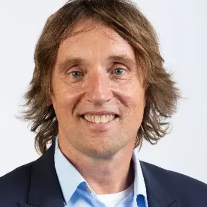 Richard van Schaik