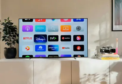 Kiezen juiste videoplatforms