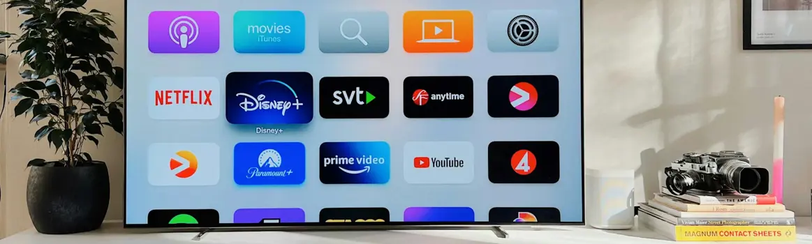 Kiezen juiste videoplatforms
