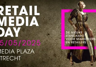 Retail Media Day 15 mei 2025