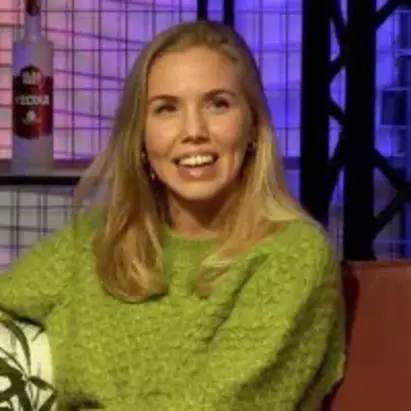 Margo Van Der Laan