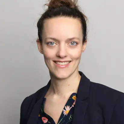 Iris Houtepen
