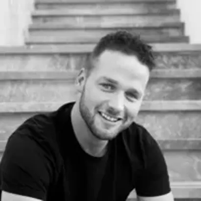 Arthur Terpstra IPG Mediabrands