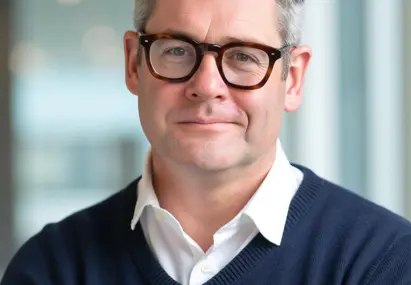 Mark Ritson