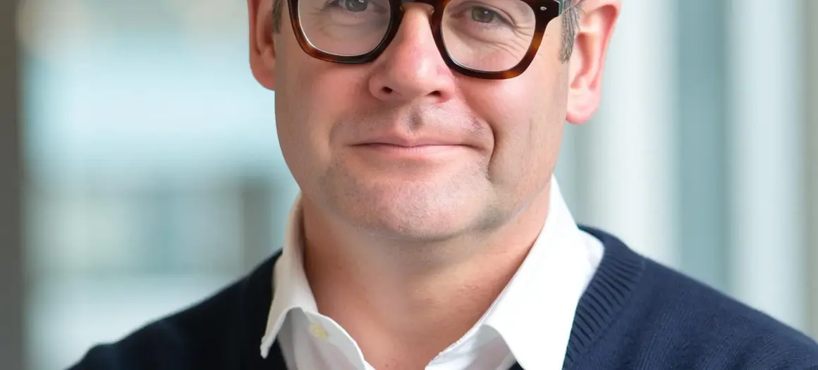 Mark Ritson