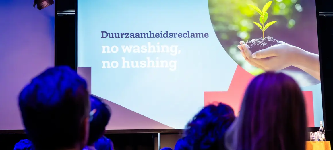 Duurzaamheidsevent bvA