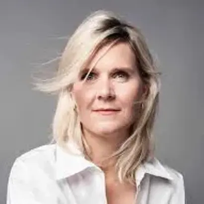 Isabel Mosk