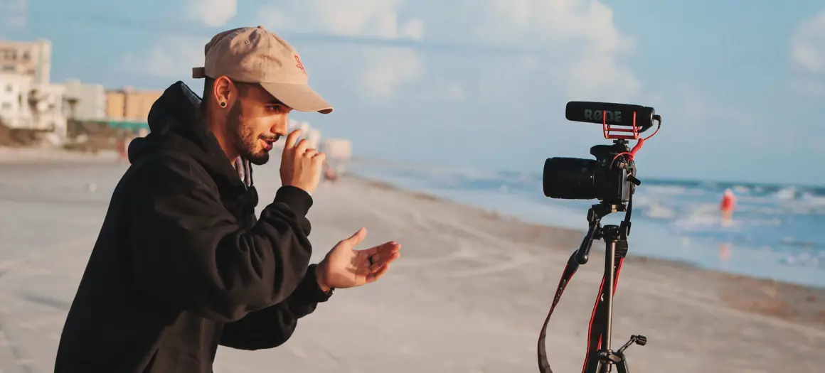 Influencer Certificering