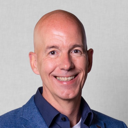 Theo van Uffelen