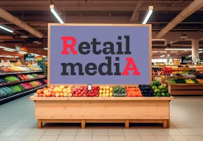 Overzicht Retail Media