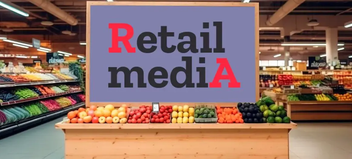 Overzicht Retail Media