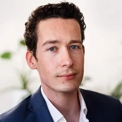 Tom Van Bommel