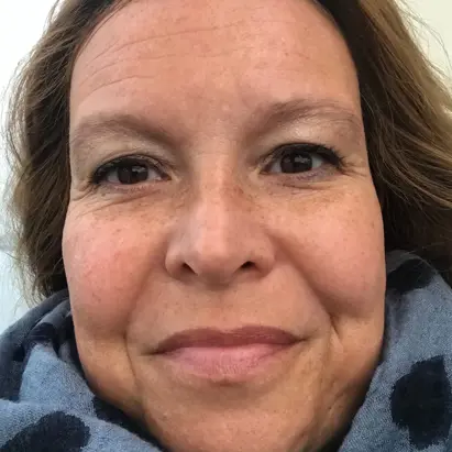 Profielfoto Martine Buis