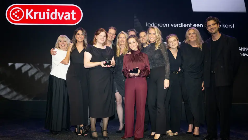 Effie Awards 2024 Kruidvat