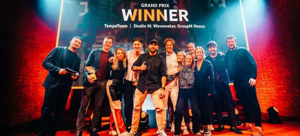 Youtube Works Awards 2025