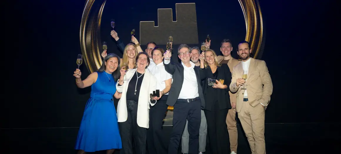 Winnaars Effie Awards 2024