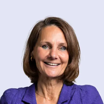 Henriette van Swinderen