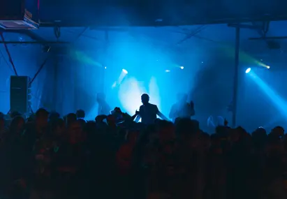 Impact event & sponsoring