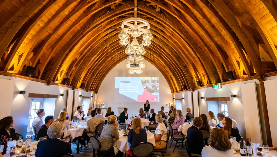 CMO event AI