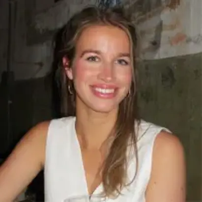 Annemijn Jordaan